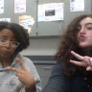 Meet your Posher, Tanasia